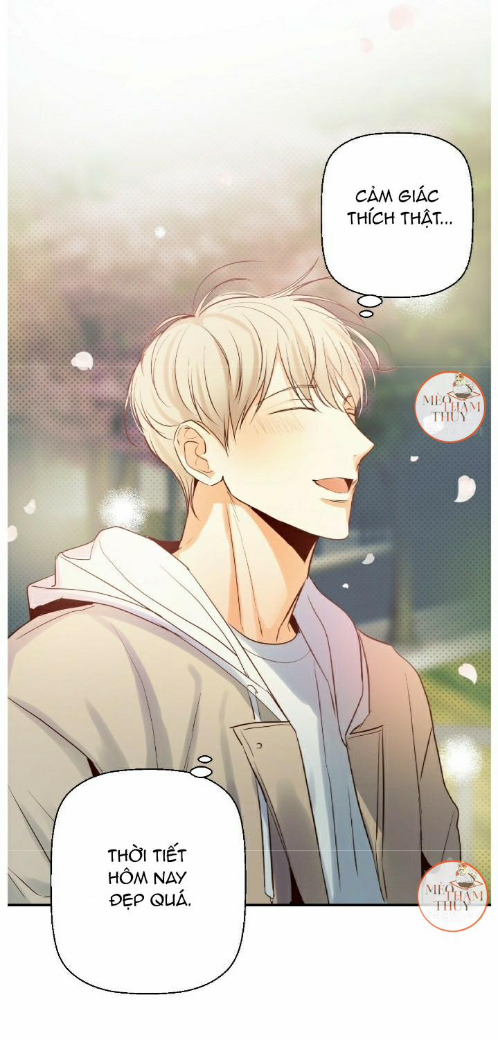 Cửa Hàng Tiện Lợi Nguy Hiểm 16 trang 10