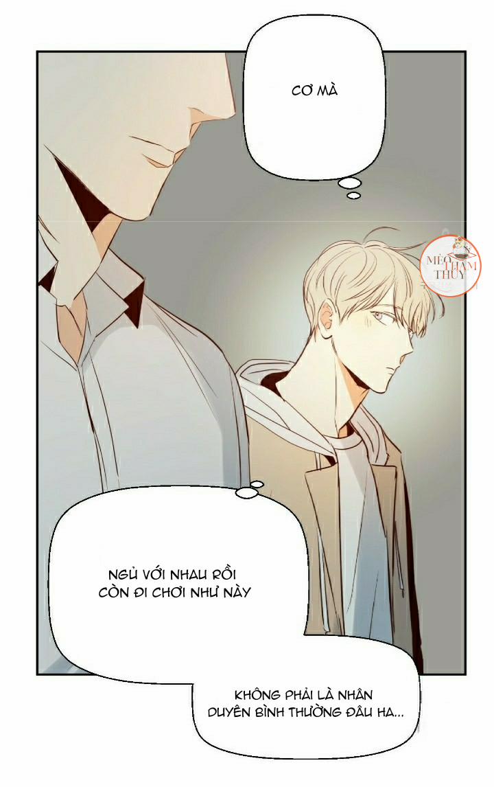 Cửa Hàng Tiện Lợi Nguy Hiểm 16 trang 11