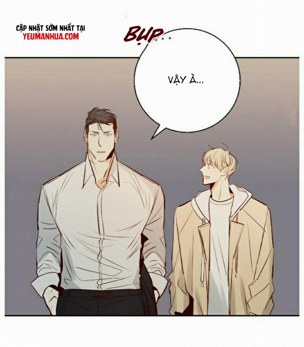 Cửa Hàng Tiện Lợi Nguy Hiểm 16 trang 15