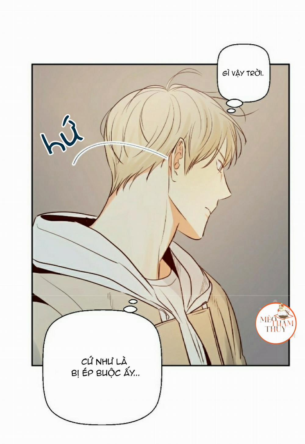 Cửa Hàng Tiện Lợi Nguy Hiểm 16 trang 18