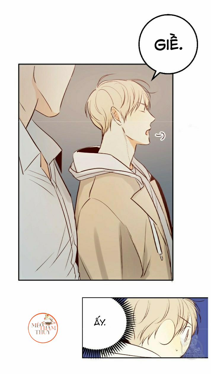 Cửa Hàng Tiện Lợi Nguy Hiểm 16 trang 21