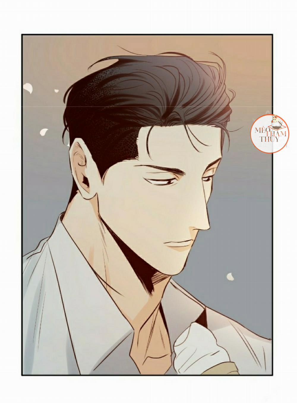 Cửa Hàng Tiện Lợi Nguy Hiểm 16 trang 32