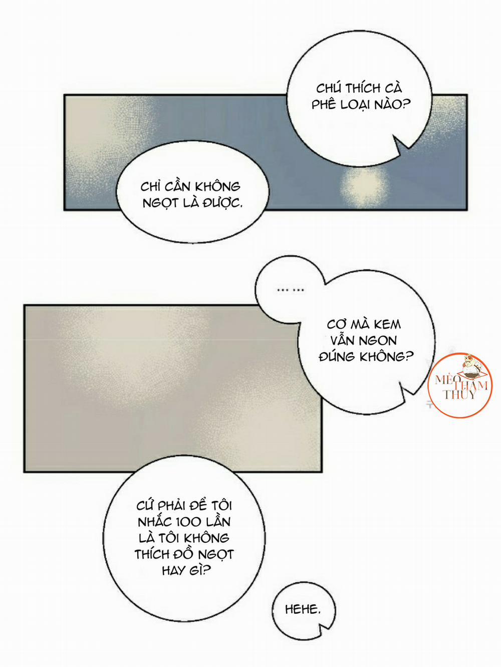 Cửa Hàng Tiện Lợi Nguy Hiểm 16 trang 34