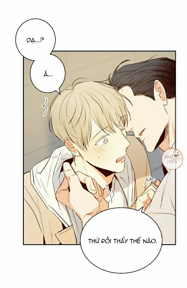 Cửa Hàng Tiện Lợi Nguy Hiểm 16 trang 45