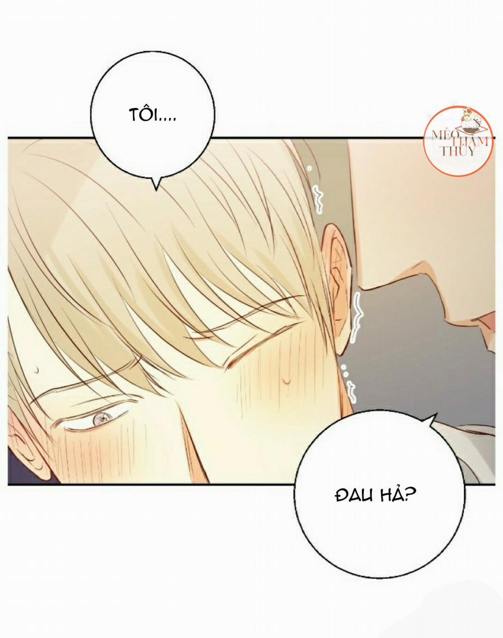 Cửa Hàng Tiện Lợi Nguy Hiểm 16 trang 51