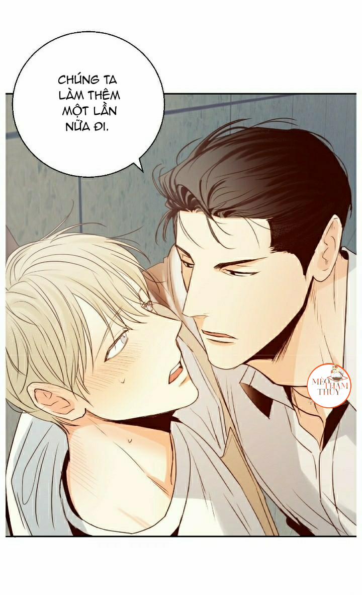 Cửa Hàng Tiện Lợi Nguy Hiểm 16 trang 55