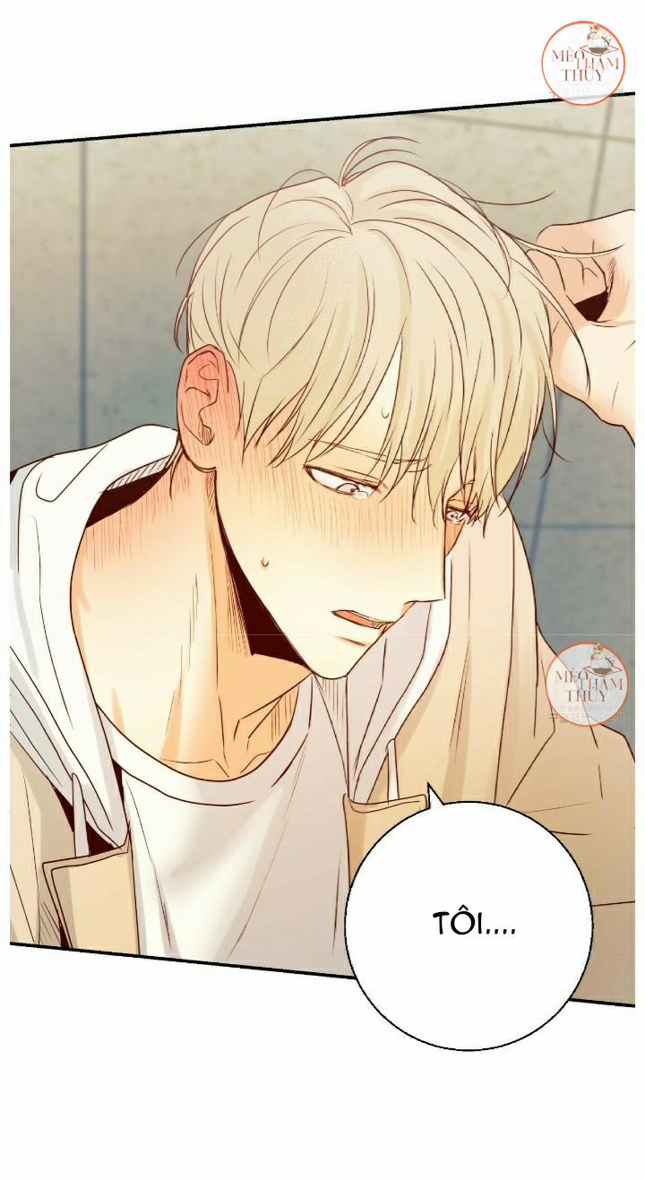 Cửa Hàng Tiện Lợi Nguy Hiểm 16 trang 59