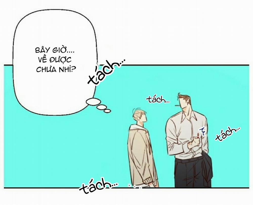 Cửa Hàng Tiện Lợi Nguy Hiểm 16 trang 7