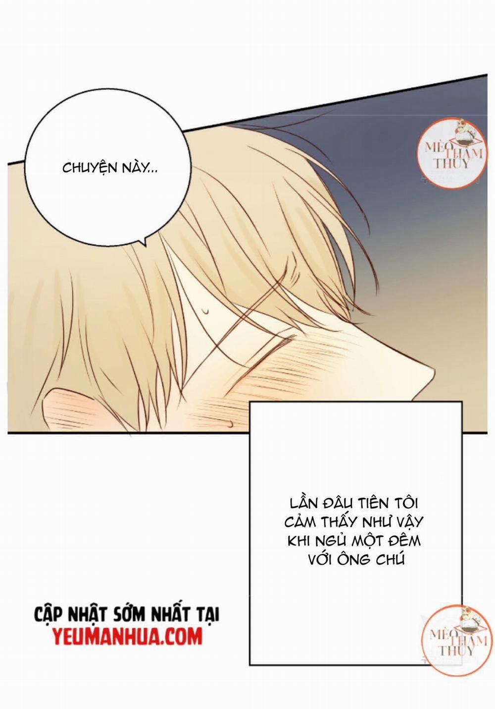 Cửa Hàng Tiện Lợi Nguy Hiểm 17 trang 0