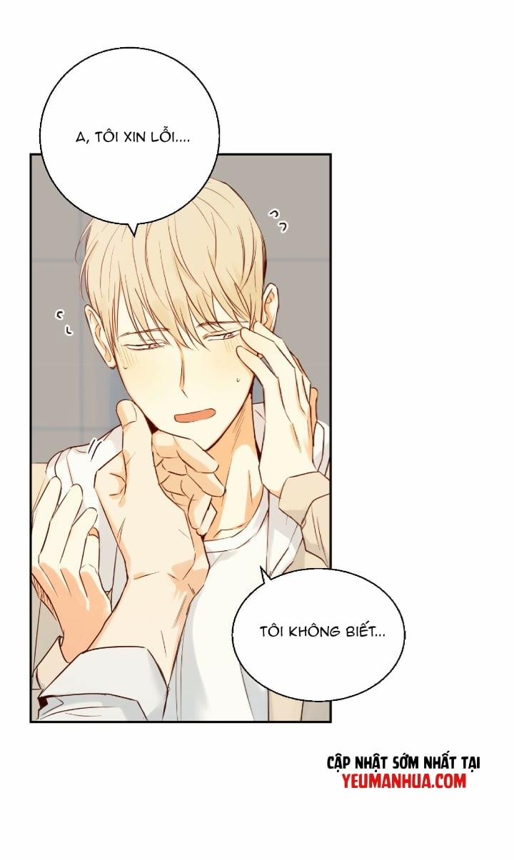 Cửa Hàng Tiện Lợi Nguy Hiểm 17 trang 11