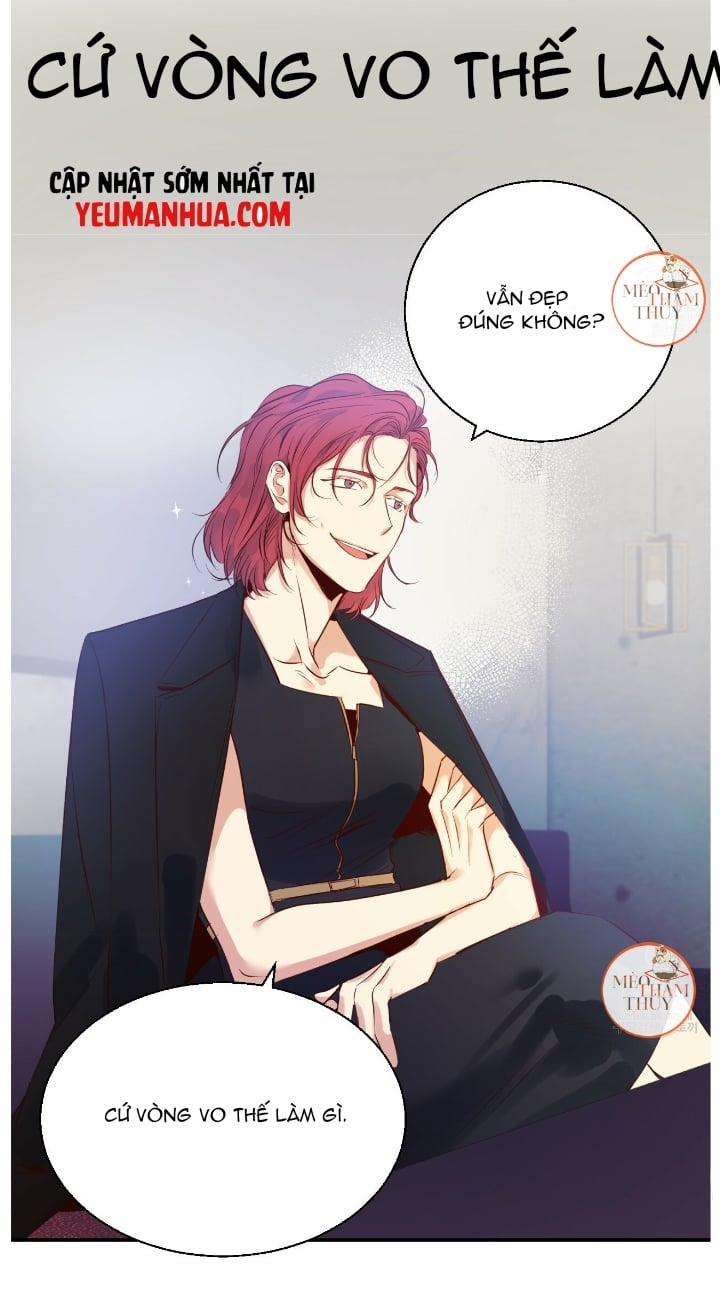 Cửa Hàng Tiện Lợi Nguy Hiểm 17 trang 25