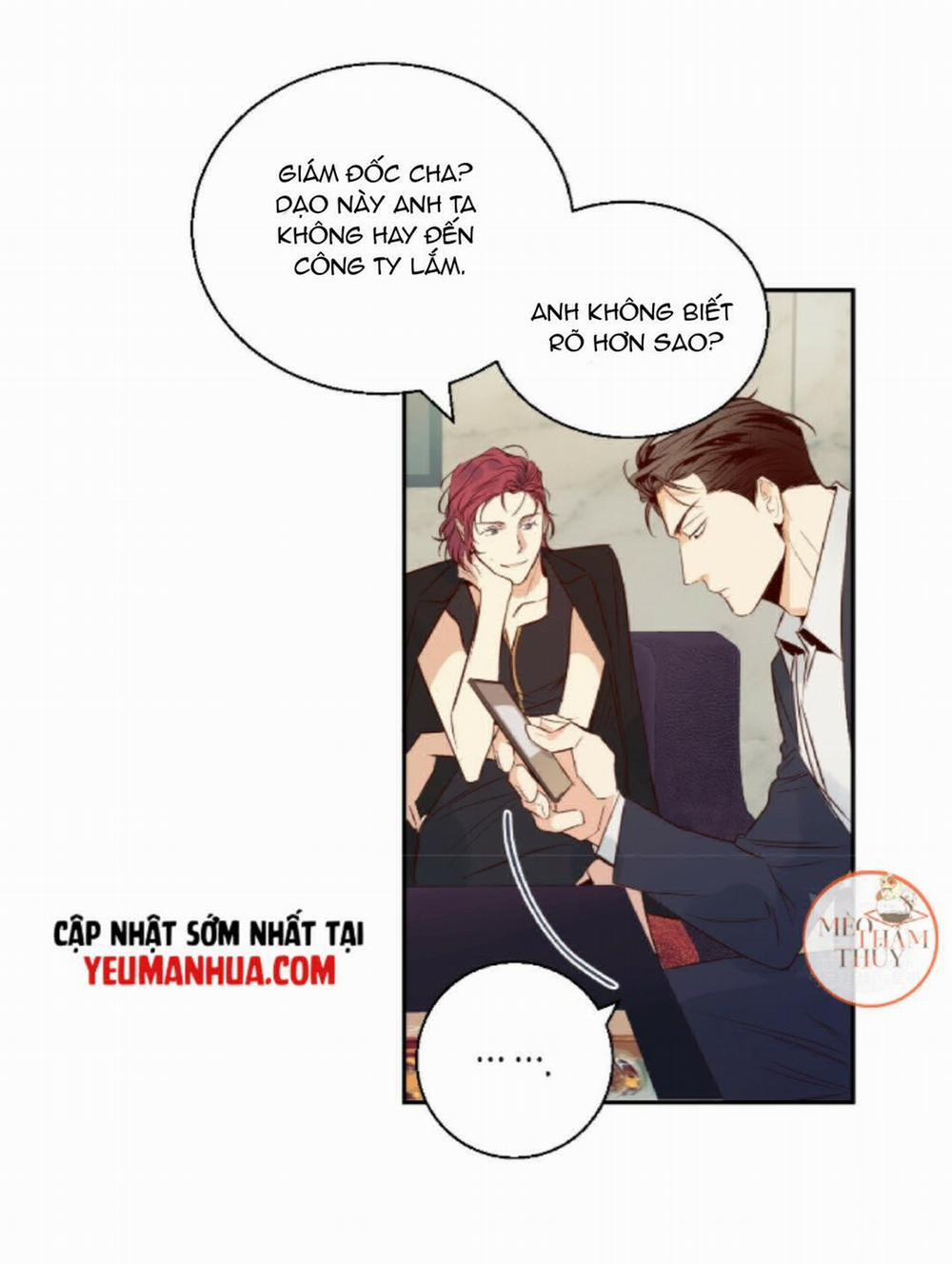 Cửa Hàng Tiện Lợi Nguy Hiểm 17 trang 29