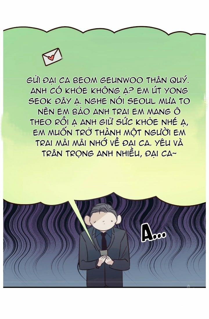 Cửa Hàng Tiện Lợi Nguy Hiểm 17 trang 32