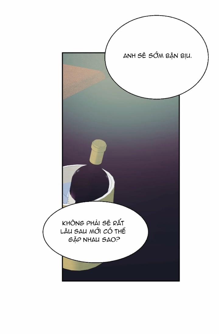 Cửa Hàng Tiện Lợi Nguy Hiểm 17 trang 38