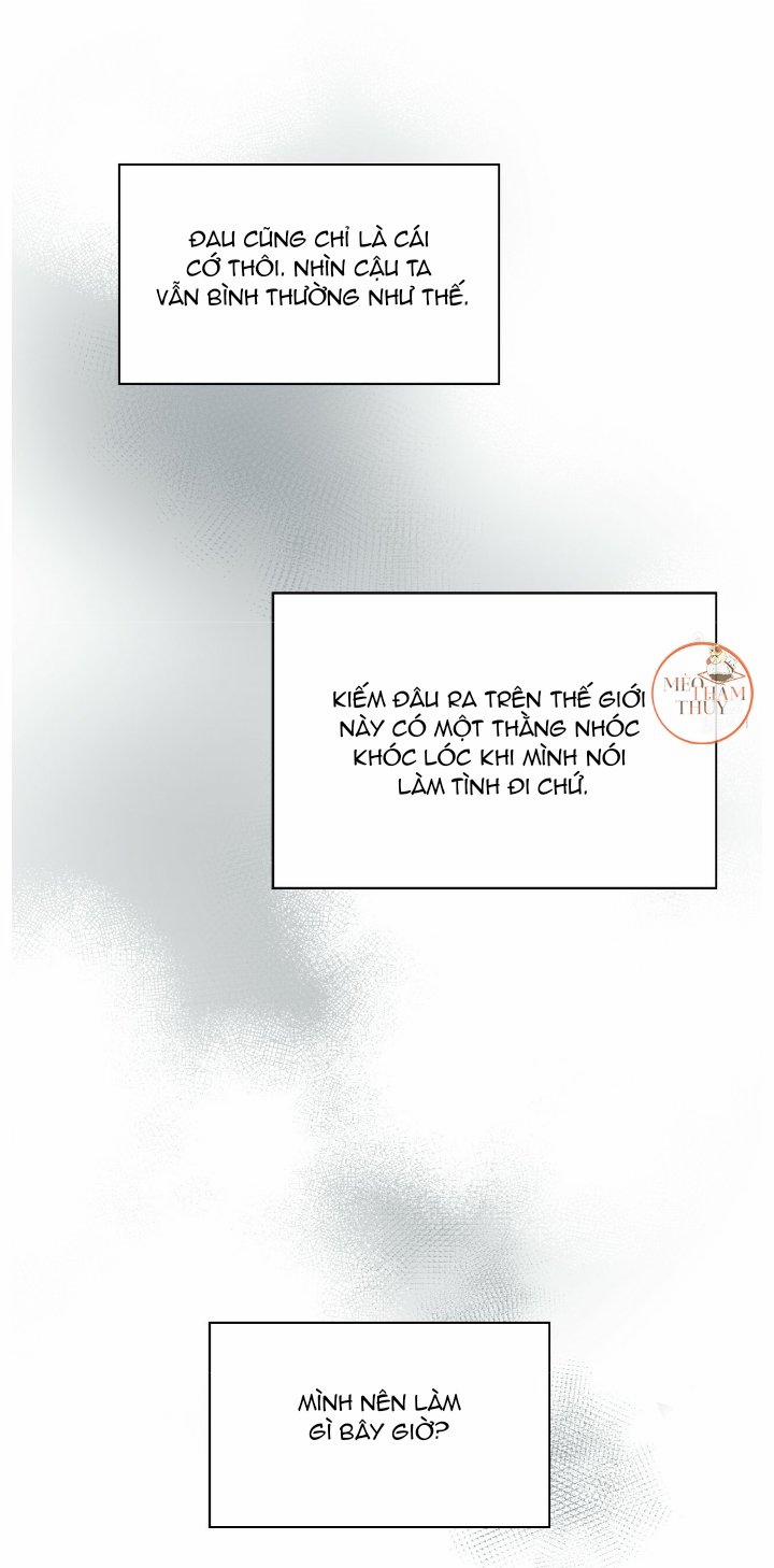 Cửa Hàng Tiện Lợi Nguy Hiểm 17 trang 42