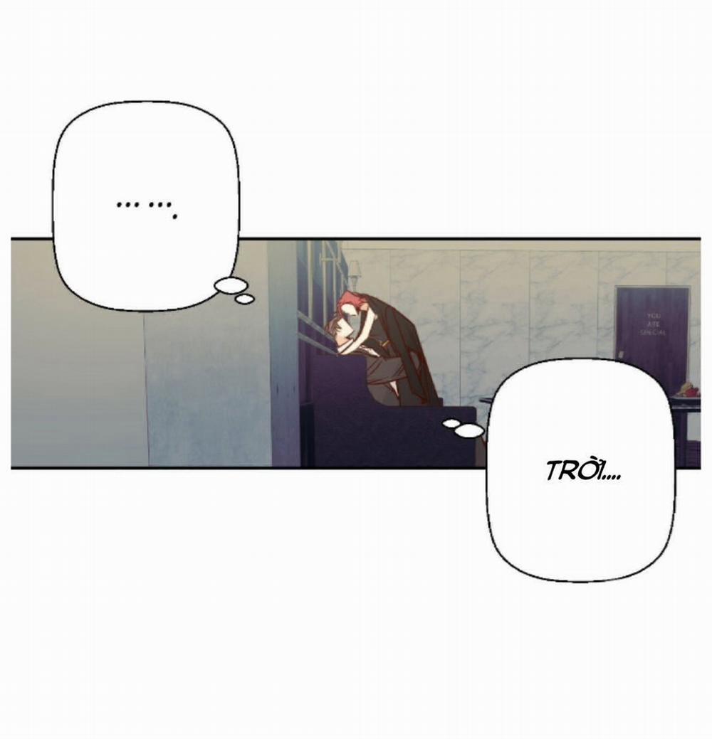 Cửa Hàng Tiện Lợi Nguy Hiểm 17 trang 44