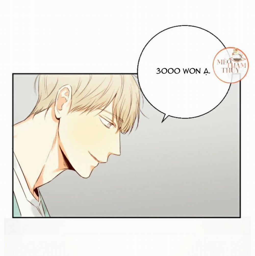 Cửa Hàng Tiện Lợi Nguy Hiểm 17 trang 54