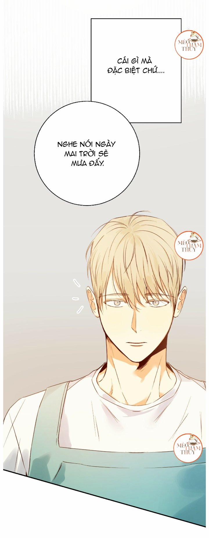 Cửa Hàng Tiện Lợi Nguy Hiểm 17 trang 55