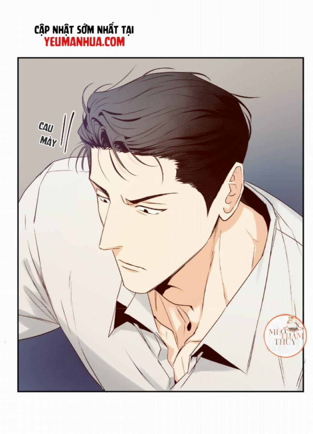 Cửa Hàng Tiện Lợi Nguy Hiểm 17 trang 7