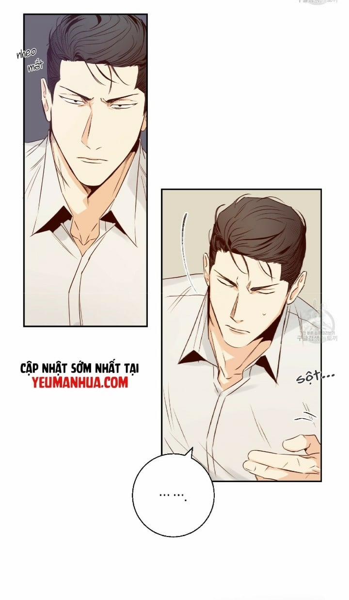 Cửa Hàng Tiện Lợi Nguy Hiểm 17 trang 9