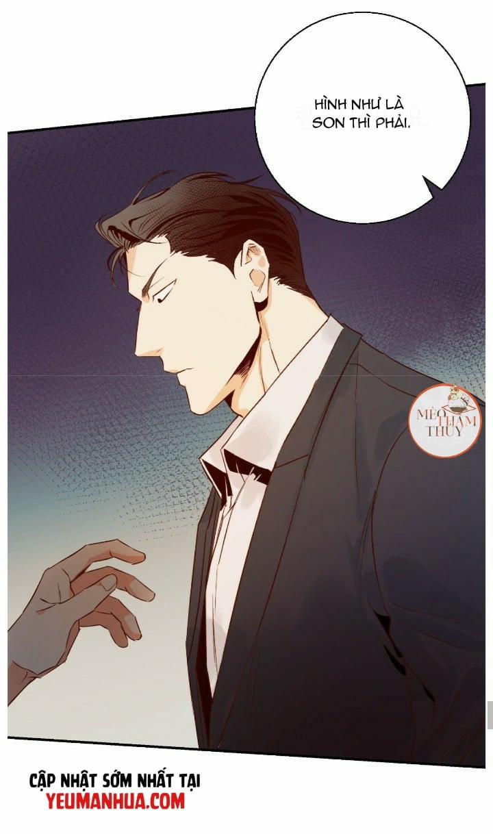 Cửa Hàng Tiện Lợi Nguy Hiểm 18 trang 10