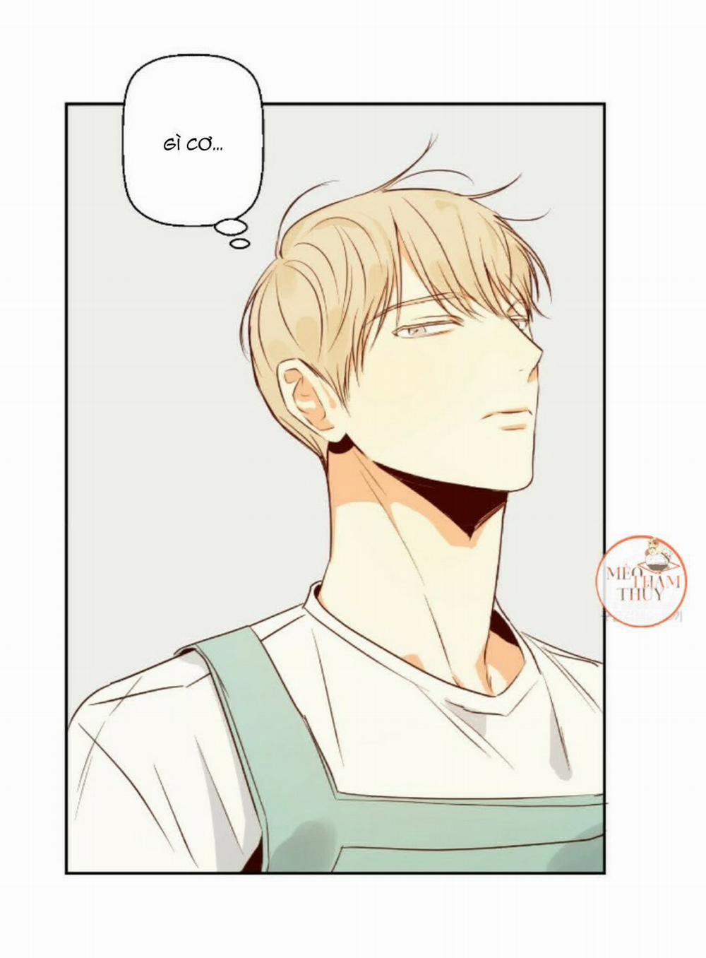 Cửa Hàng Tiện Lợi Nguy Hiểm 18 trang 11