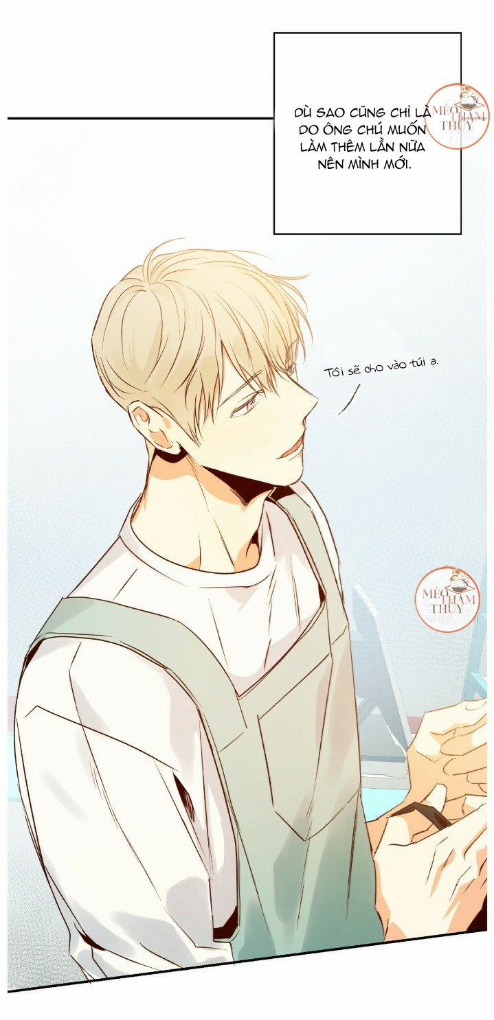 Cửa Hàng Tiện Lợi Nguy Hiểm 18 trang 13