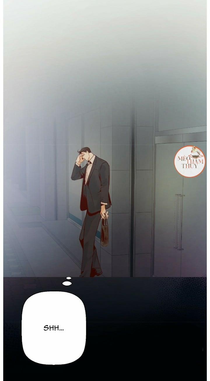 Cửa Hàng Tiện Lợi Nguy Hiểm 18 trang 17