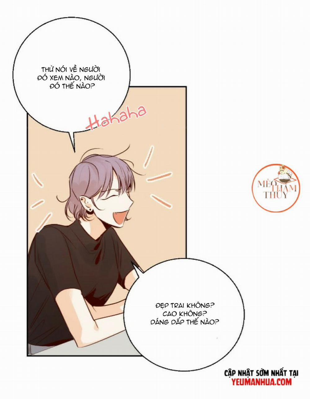 Cửa Hàng Tiện Lợi Nguy Hiểm 18 trang 21