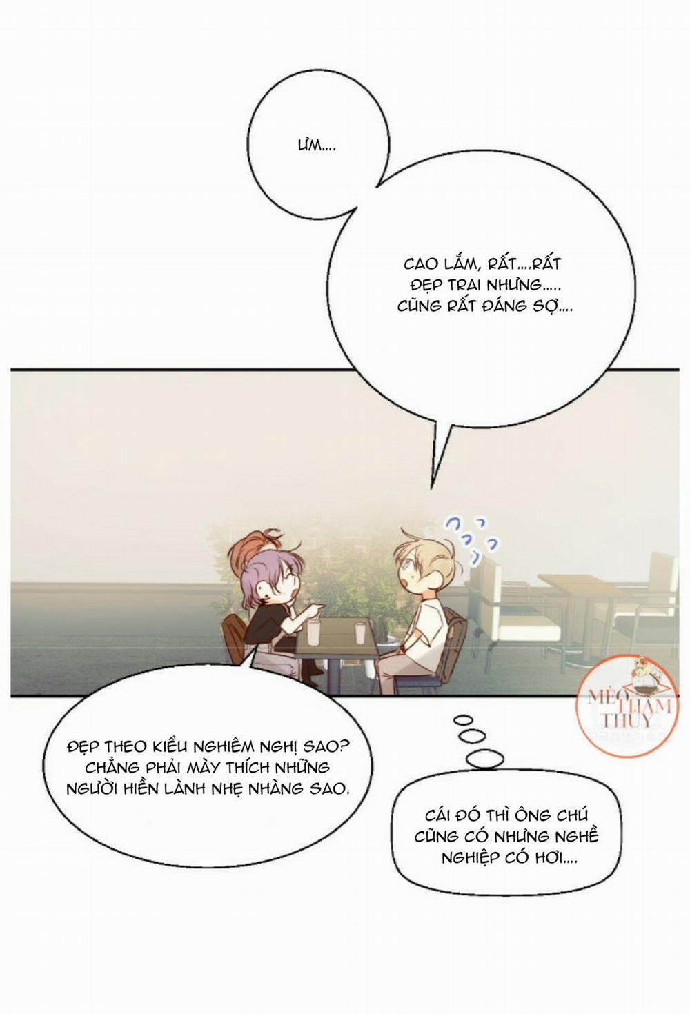 Cửa Hàng Tiện Lợi Nguy Hiểm 18 trang 22