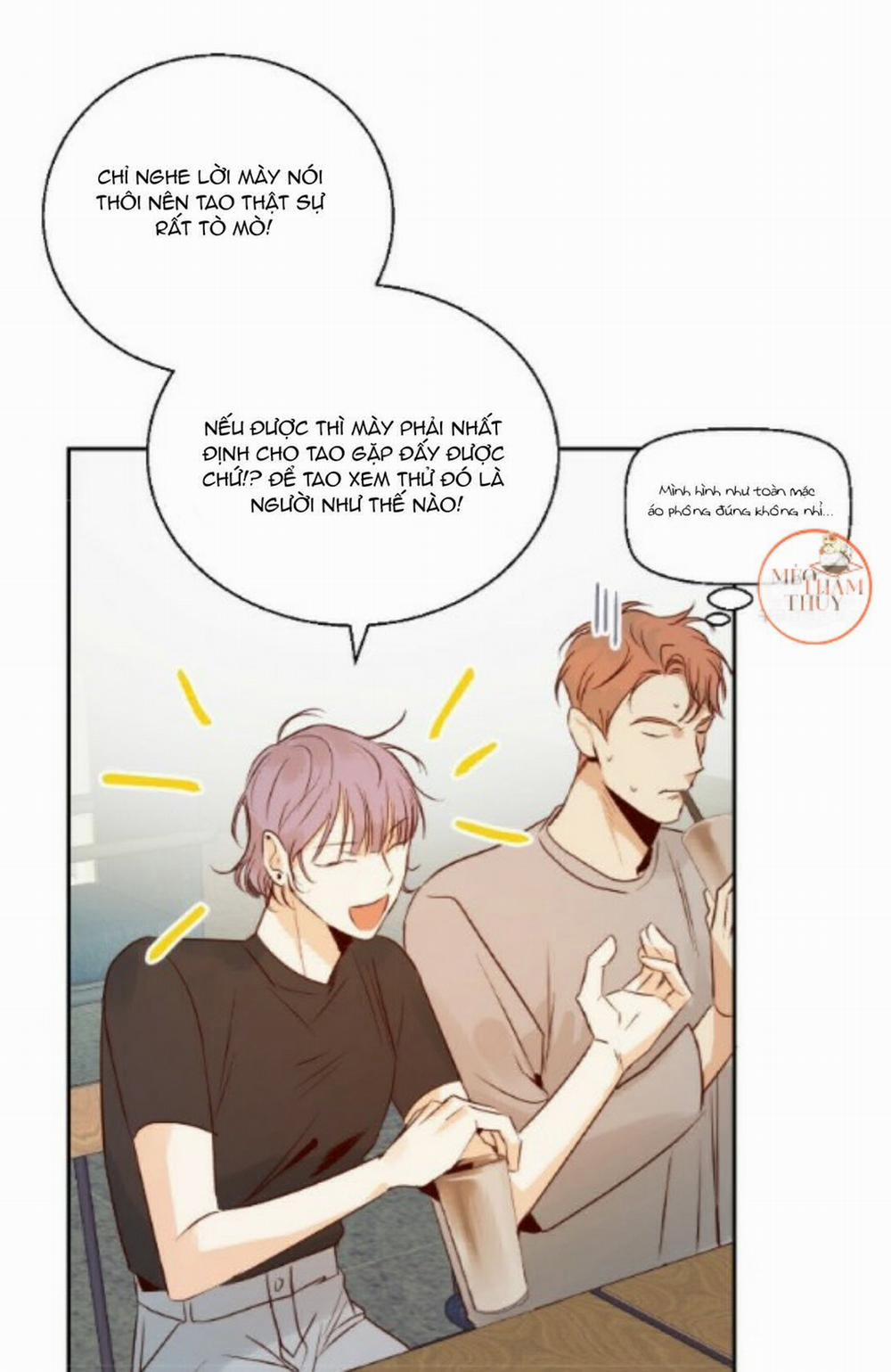 Cửa Hàng Tiện Lợi Nguy Hiểm 18 trang 24