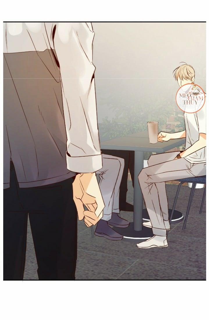 Cửa Hàng Tiện Lợi Nguy Hiểm 18 trang 26