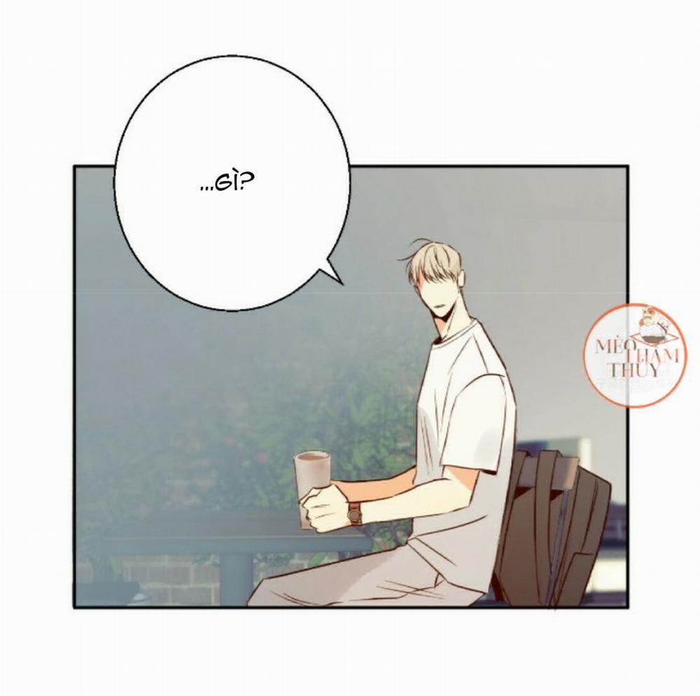 Cửa Hàng Tiện Lợi Nguy Hiểm 18 trang 29