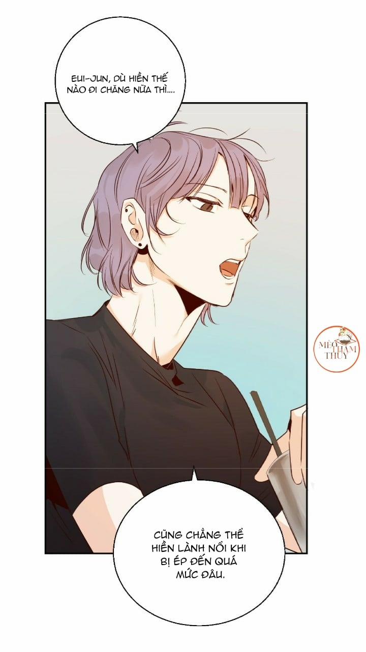 Cửa Hàng Tiện Lợi Nguy Hiểm 18 trang 36