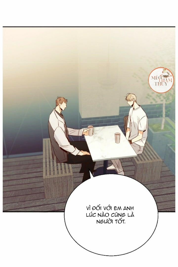 Cửa Hàng Tiện Lợi Nguy Hiểm 18 trang 38