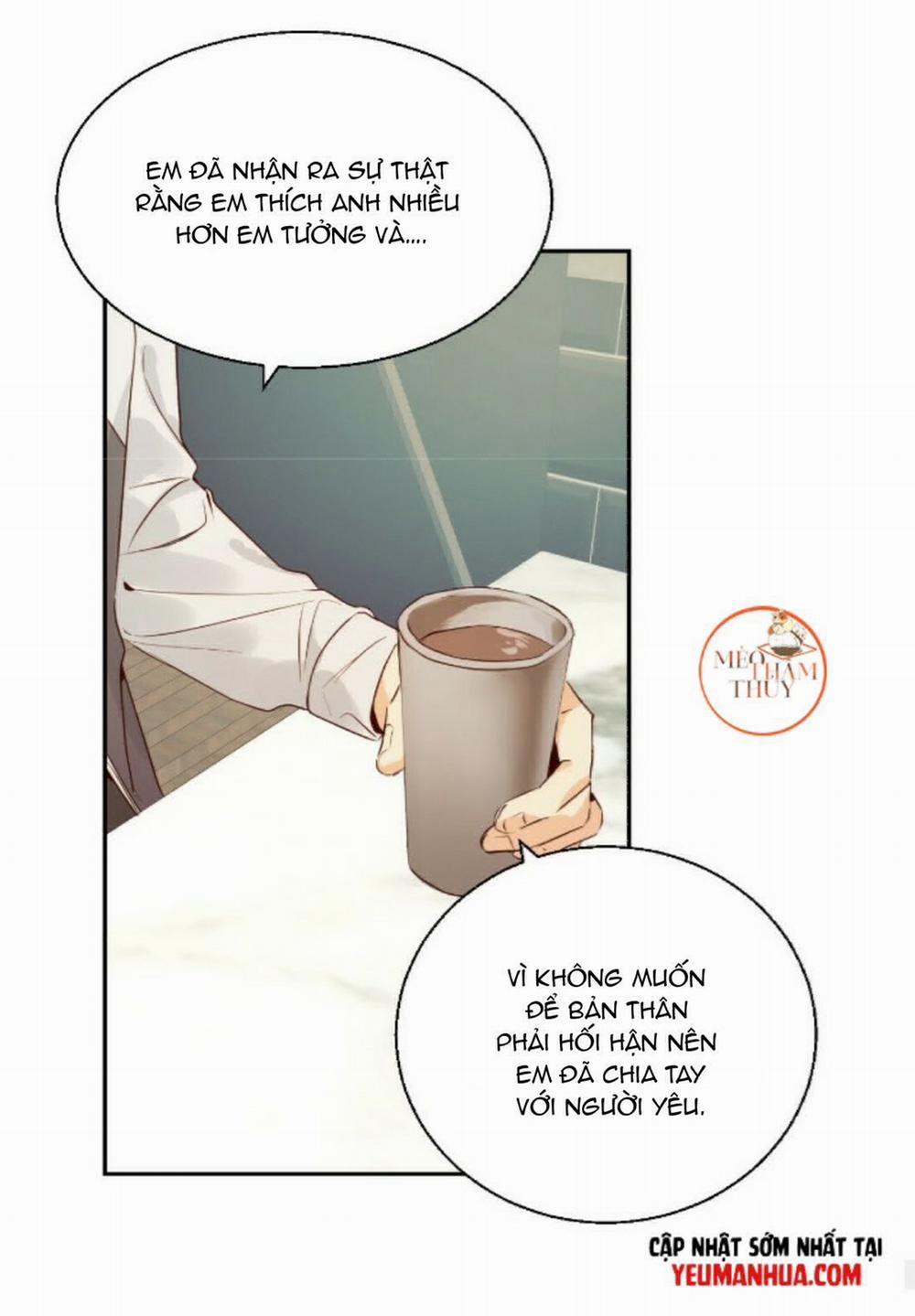 Cửa Hàng Tiện Lợi Nguy Hiểm 18 trang 39