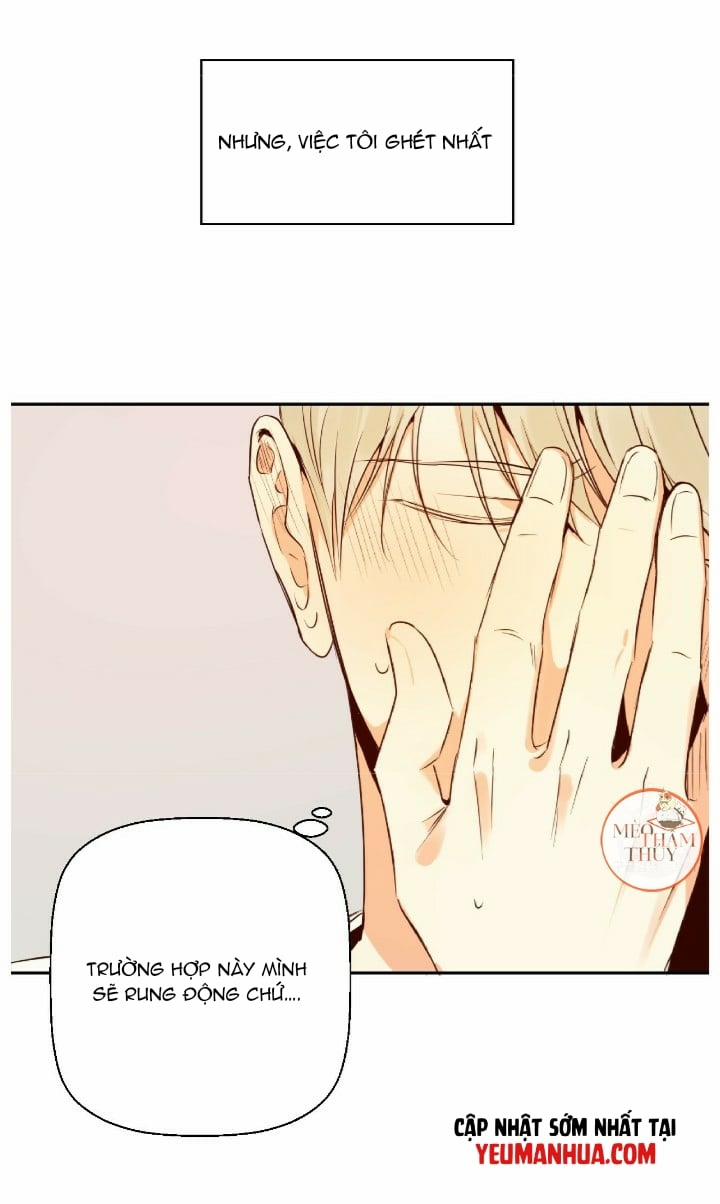 Cửa Hàng Tiện Lợi Nguy Hiểm 18 trang 45