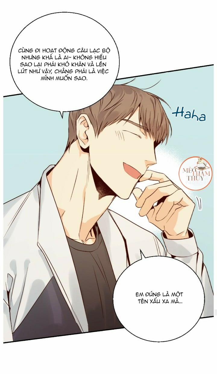 Cửa Hàng Tiện Lợi Nguy Hiểm 18 trang 47