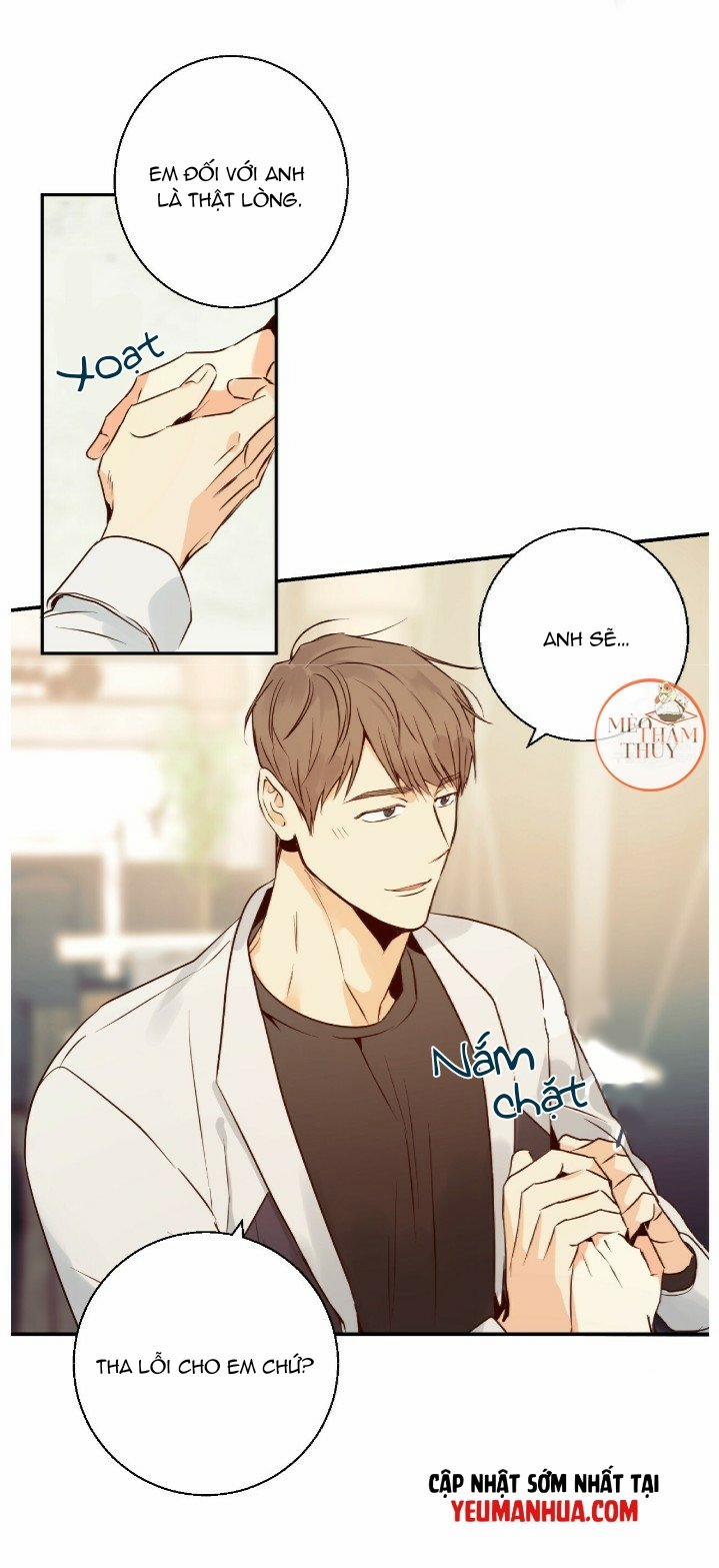 Cửa Hàng Tiện Lợi Nguy Hiểm 18 trang 49