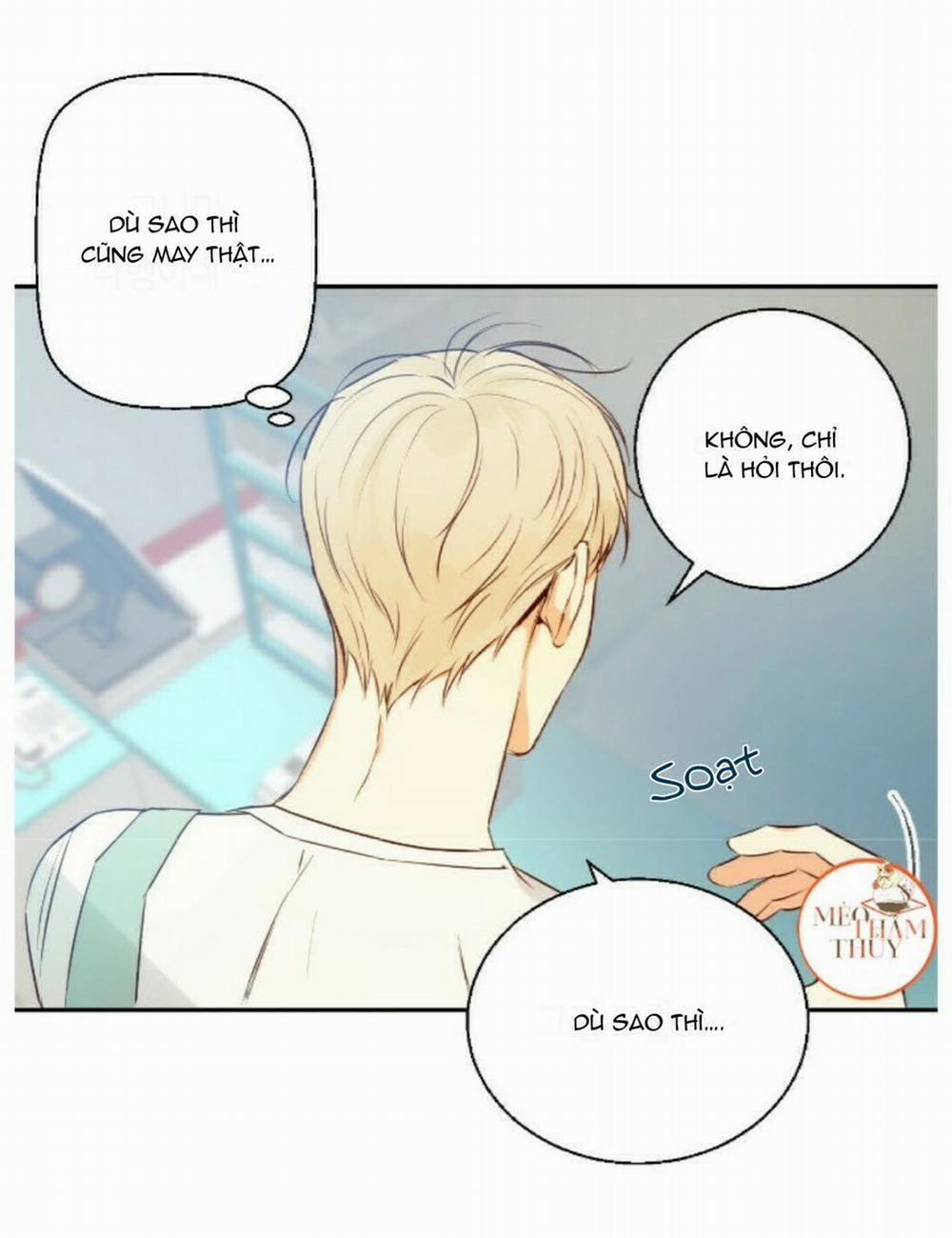 Cửa Hàng Tiện Lợi Nguy Hiểm 18 trang 5