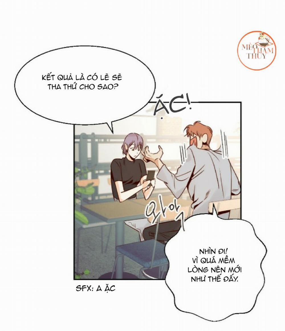 Cửa Hàng Tiện Lợi Nguy Hiểm 18 trang 55