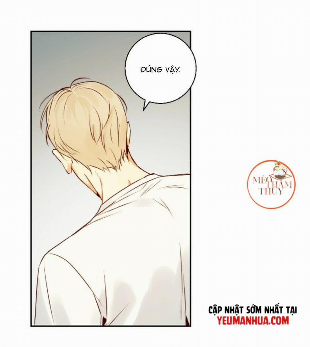 Cửa Hàng Tiện Lợi Nguy Hiểm 18 trang 62