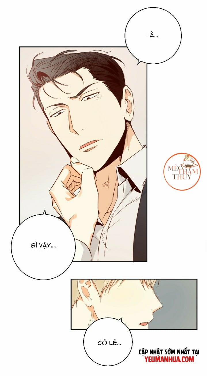 Cửa Hàng Tiện Lợi Nguy Hiểm 18 trang 9