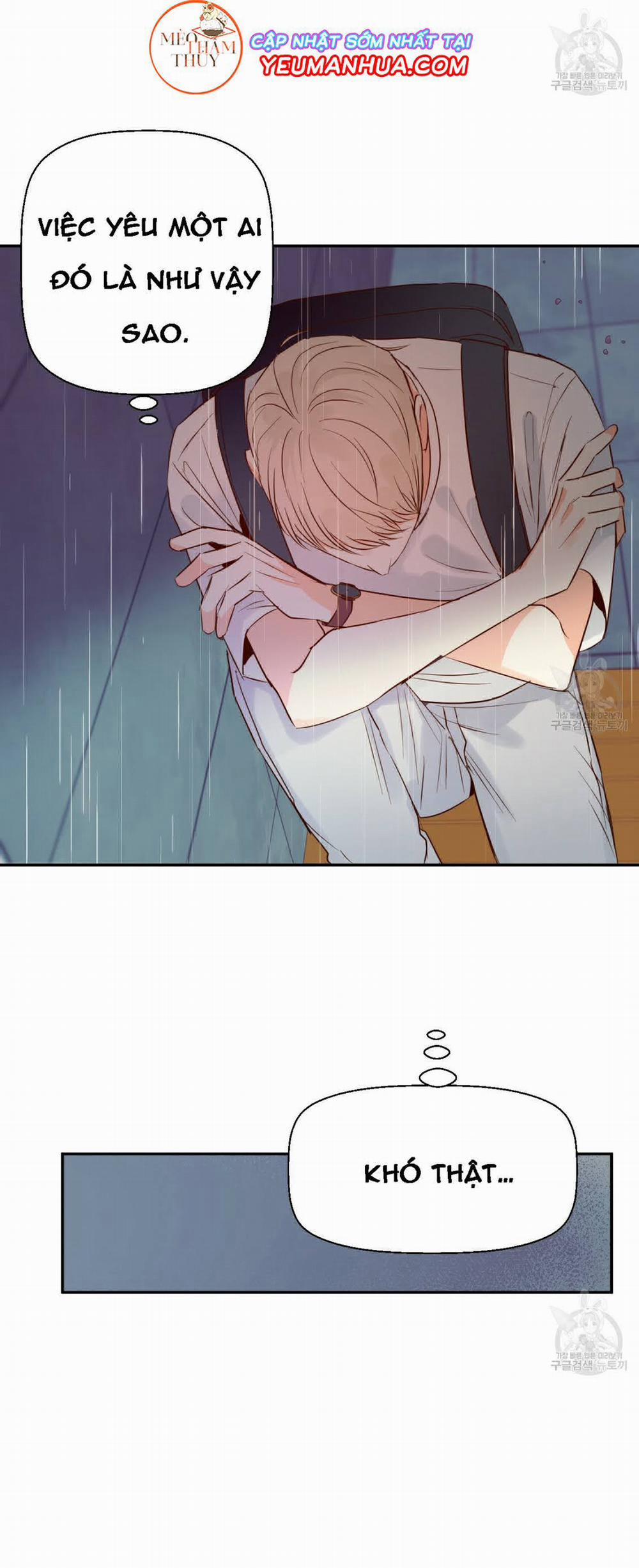 Cửa Hàng Tiện Lợi Nguy Hiểm 19 trang 14