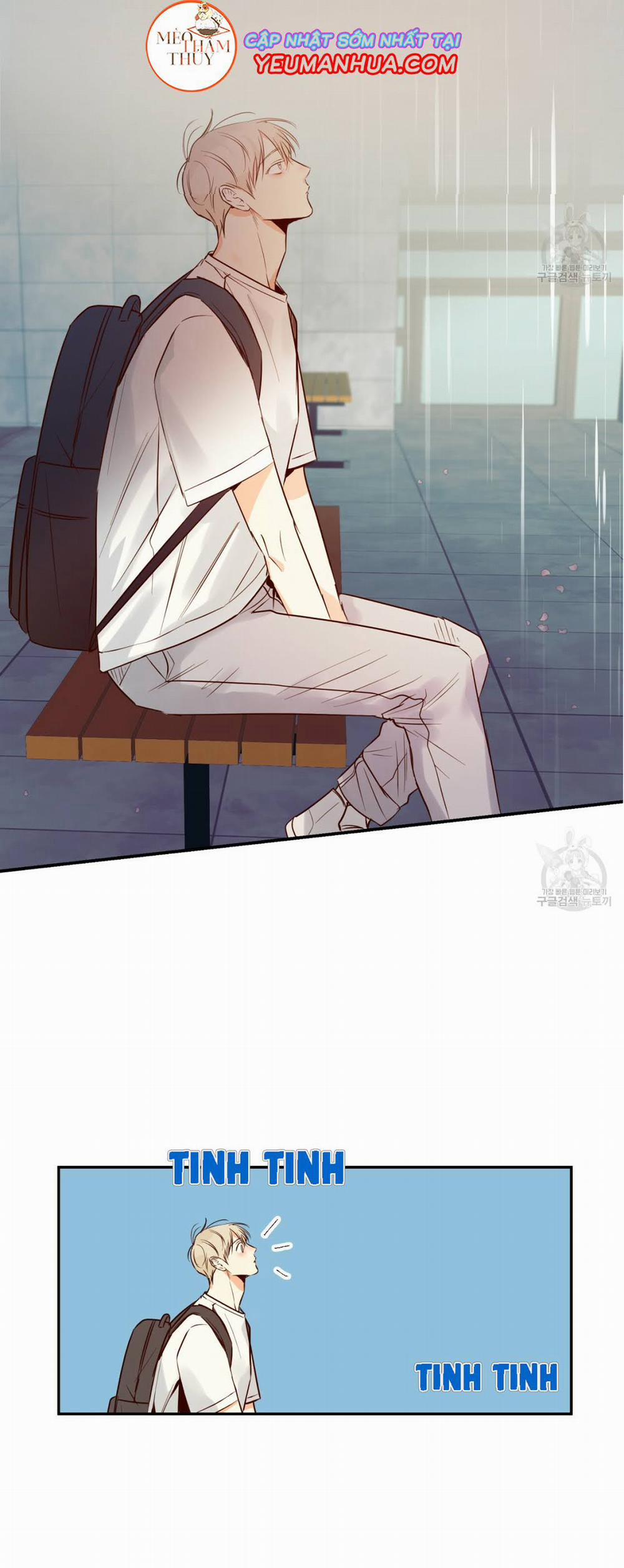 Cửa Hàng Tiện Lợi Nguy Hiểm 19 trang 18