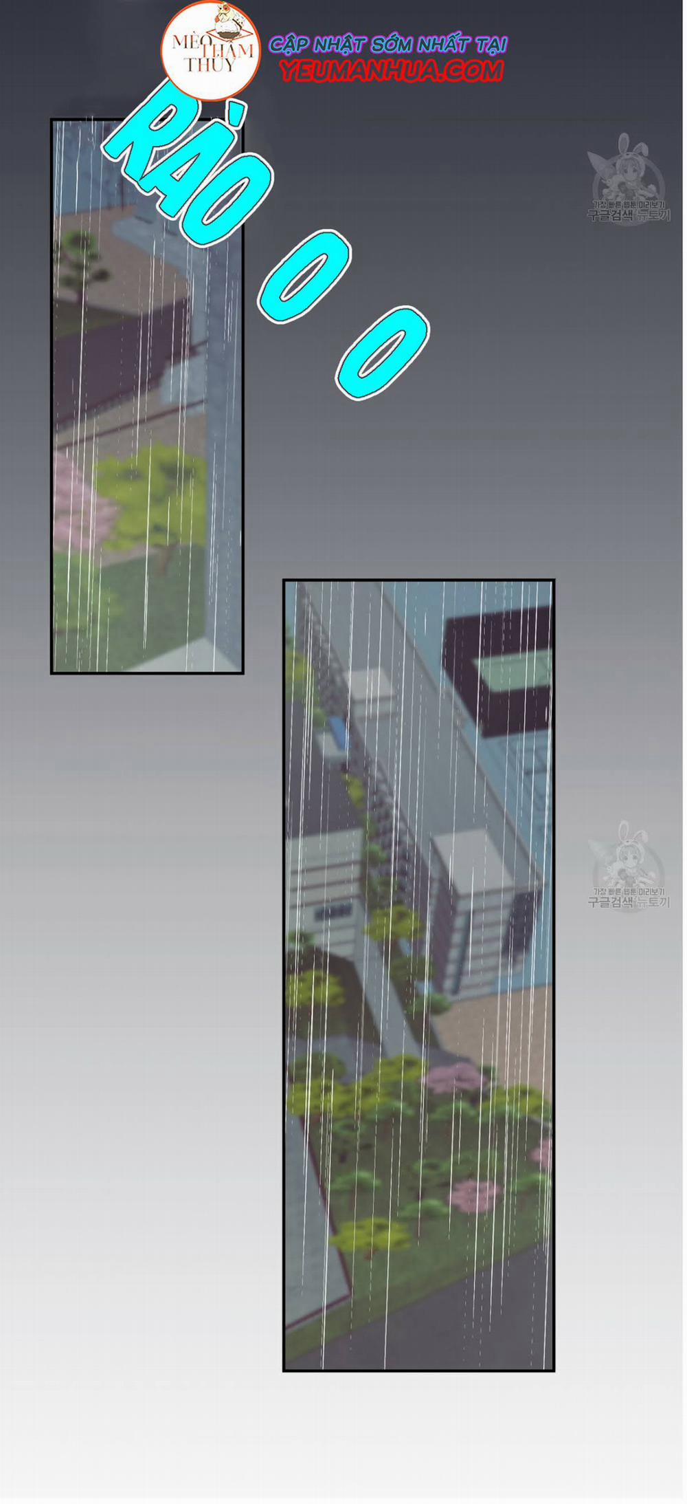 Cửa Hàng Tiện Lợi Nguy Hiểm 19 trang 28