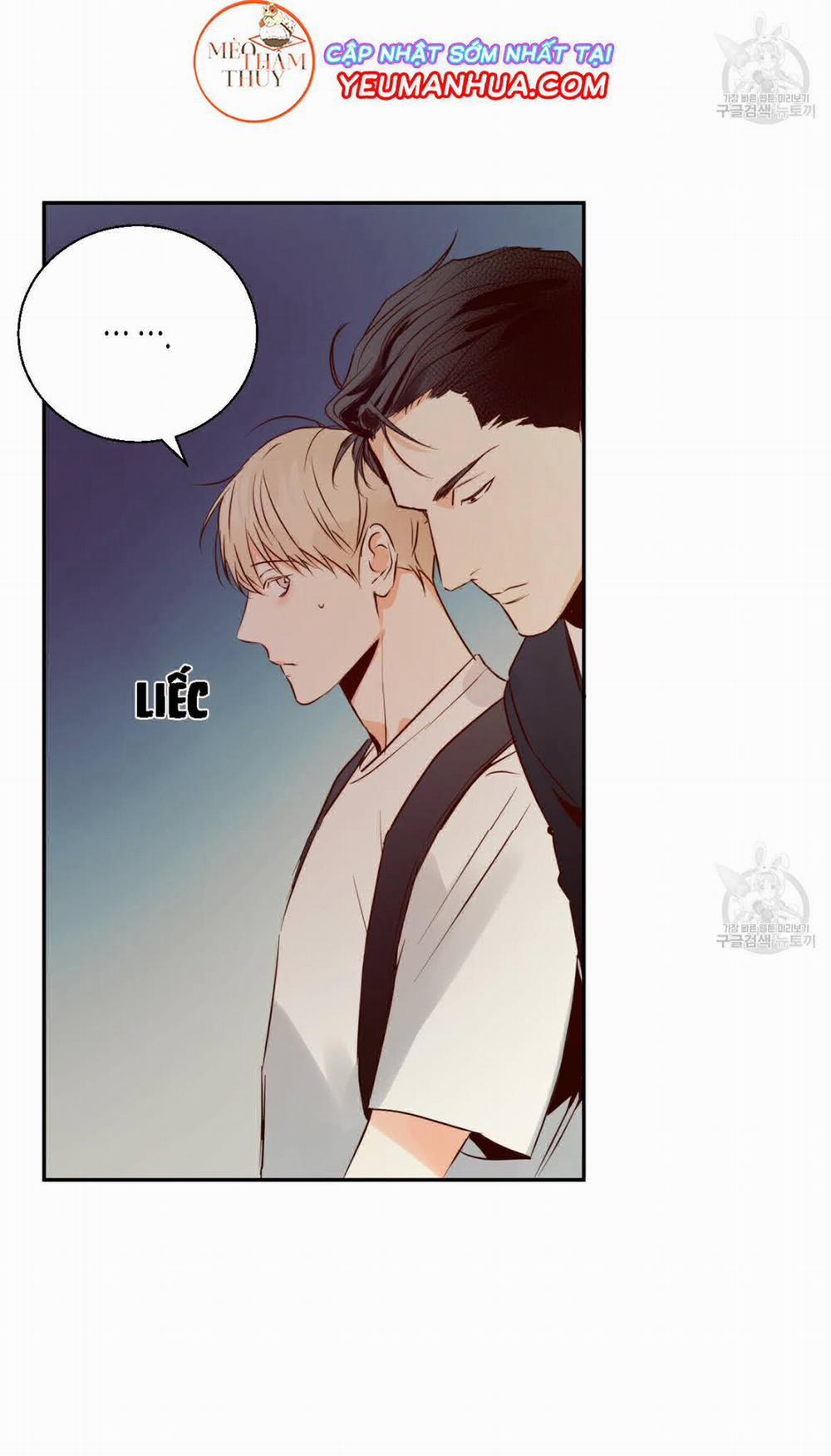 Cửa Hàng Tiện Lợi Nguy Hiểm 19 trang 32