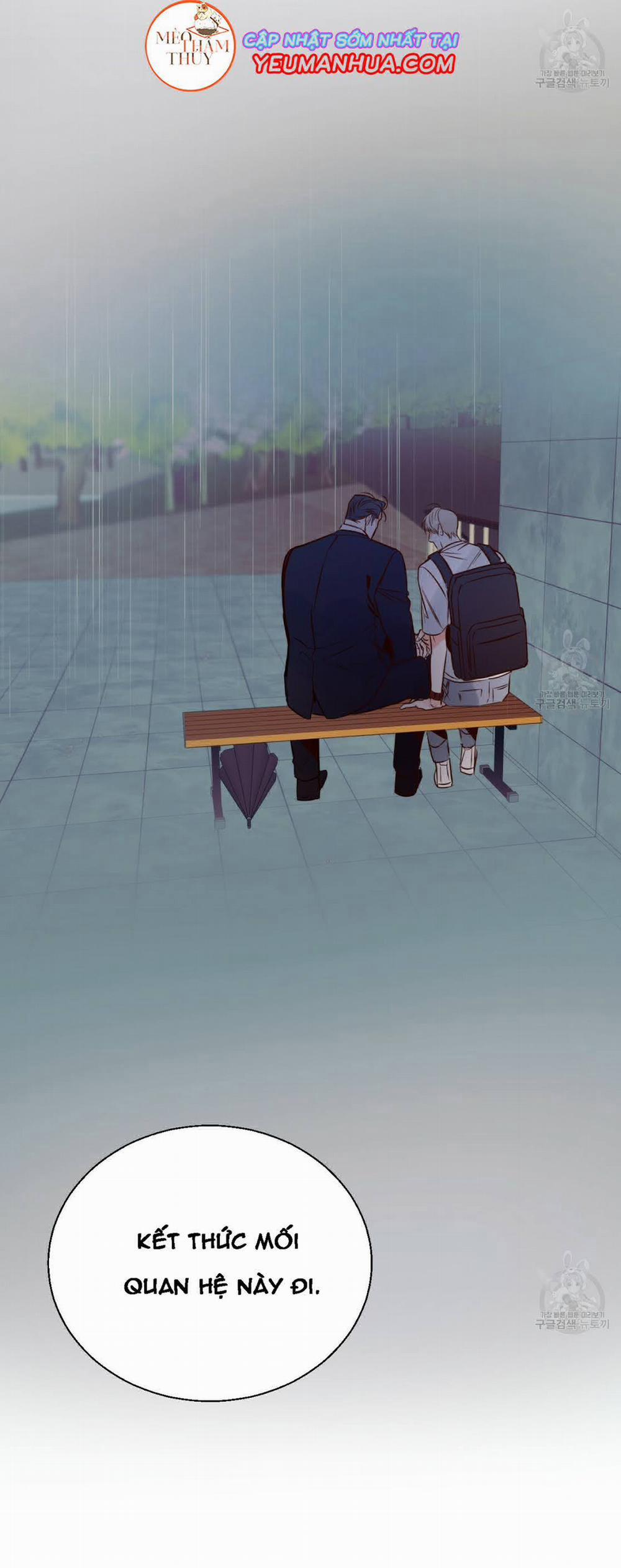 Cửa Hàng Tiện Lợi Nguy Hiểm 19 trang 39