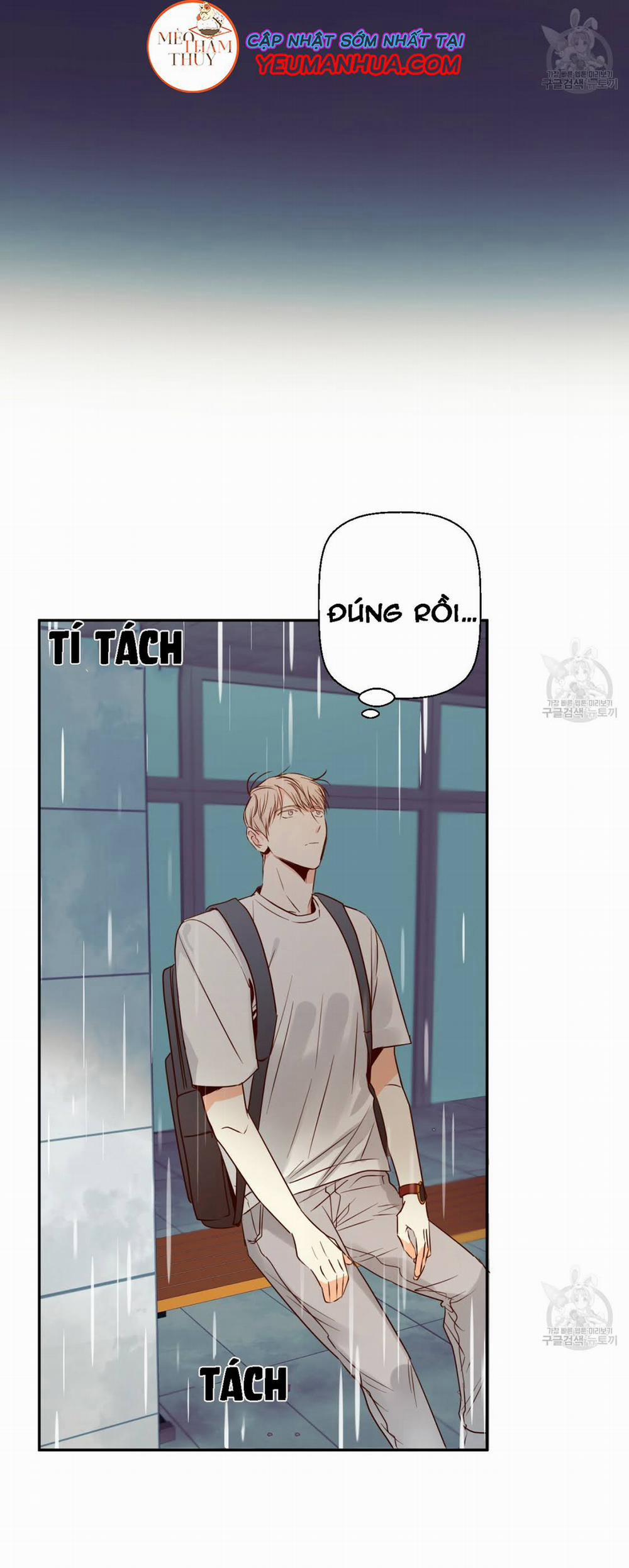 Cửa Hàng Tiện Lợi Nguy Hiểm 19 trang 7