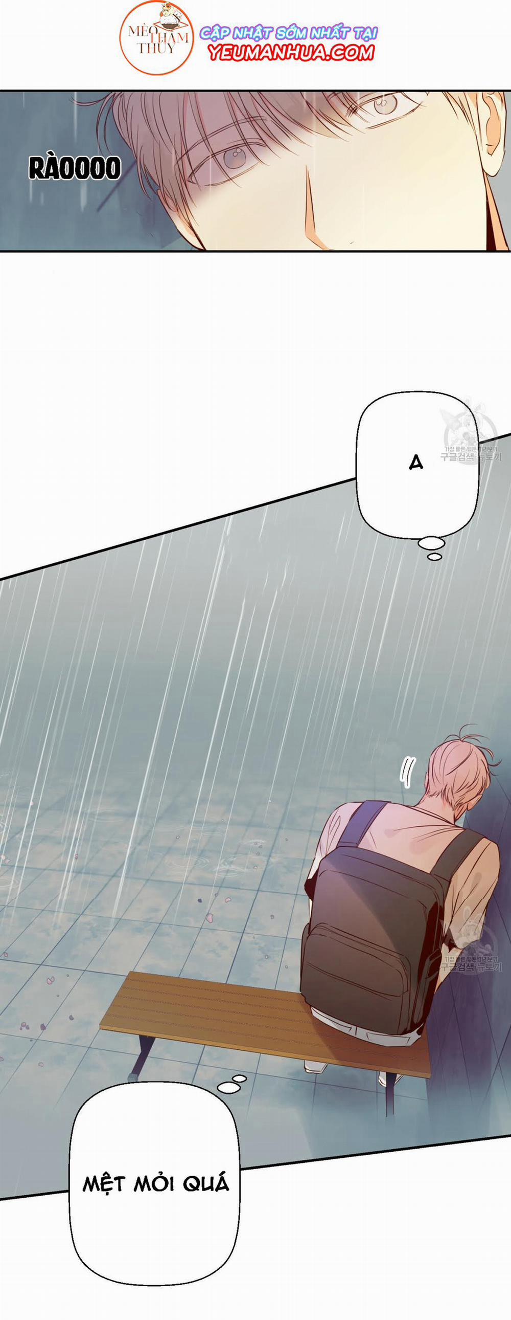 Cửa Hàng Tiện Lợi Nguy Hiểm 19 trang 9